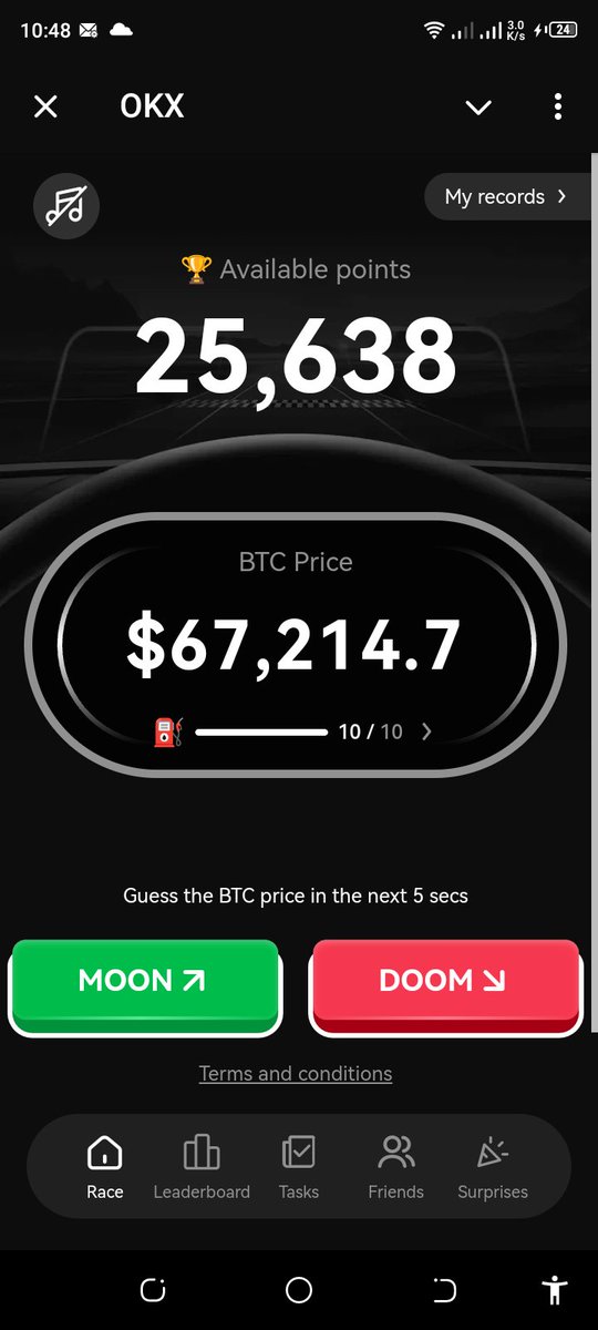 Spotlight_01000's tweet photo. Okx bot Airdrop 🥳 
Claim those points and be awarded by okx exchange 

https://t.co/mmXJ3fHcKK

@okx
#okx #okxbot #bitcoin #airdrop 
#telegram https://t.co/1AfRTeZSkq