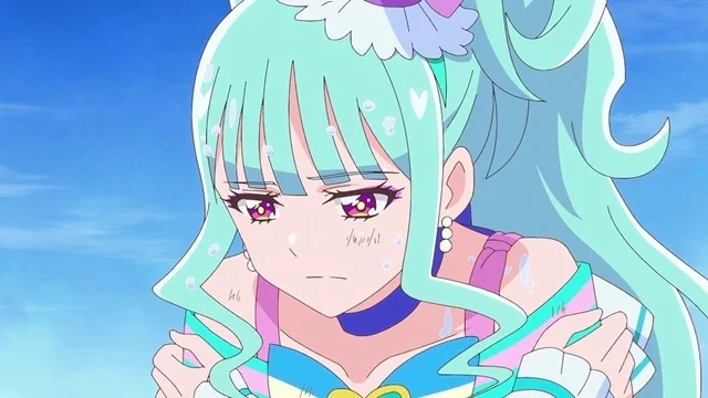 『#わんだふるぷりきゅあ!』第25話「夏だ! 海だ! 宿題だ!」先行場面カット&あらすじ公開 