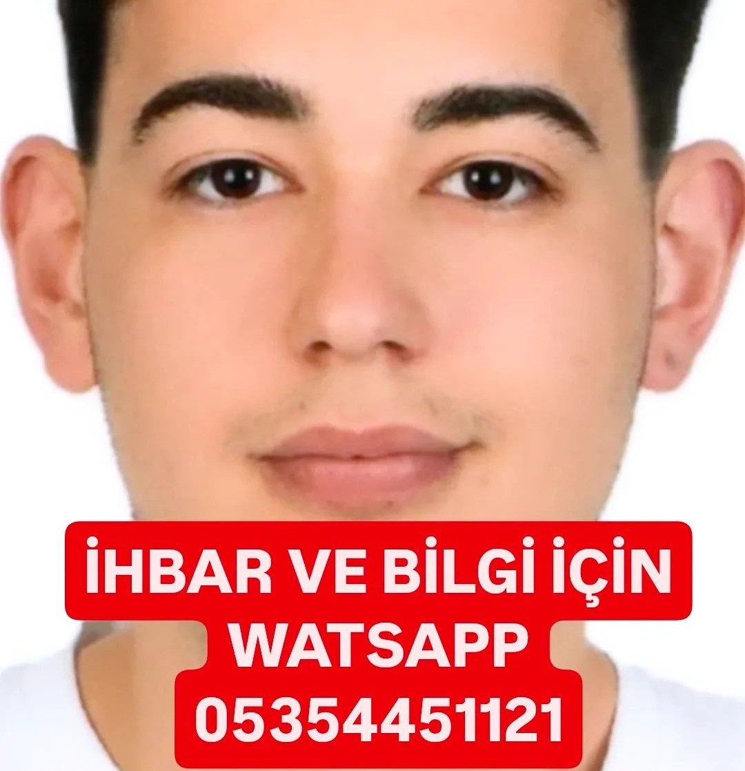 NKeskinci's tweet photo. Veli eren bulunsun

#kayıpvelierenatay https://t.co/ppv16kqEIh