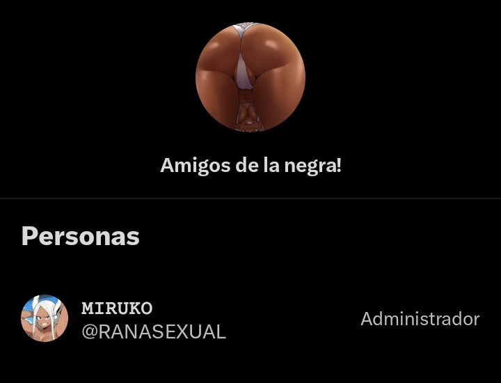 / Lo hice de nuevo porque estare con la negra un tiempo

Quien quiere entrar! Solo comenten y pongan su @
Si reciben corazoncito es que si estaran pero demorare en meterlos! 👁️💕
