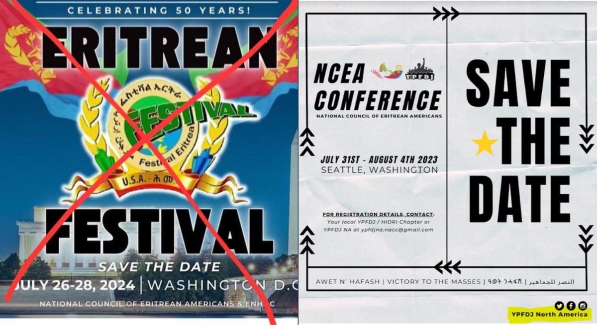 campaigner71's tweet photo. The NCEA's ties with #YPFDG are not limited to cultural events. It is a politically driven group collaborating with political bodies & functions as a mechanism for #TransnationalRepression rather than just a cultural festival @MayorBowser @SenJeffMerkley @washingtonpost https://t.co/3nTBdFDAuY