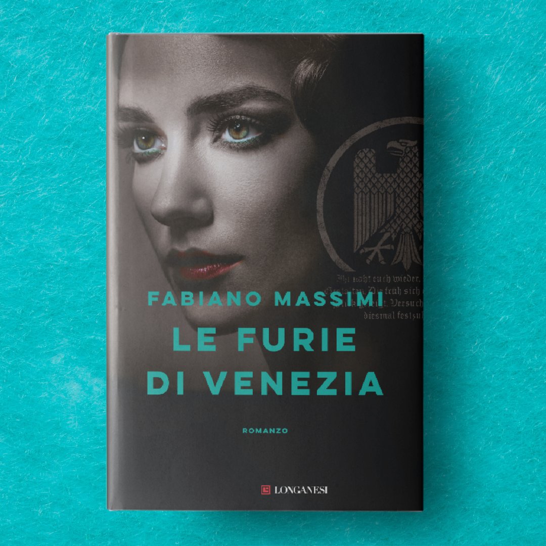 Fabiano Massimi (@fabianomas) on Twitter photo Grafica migliore. E io vado sottocoperta a scrivere il prossimo. Per info e novità, fabianomassimi.com.
Buona estate all.
#LeFurieDiVenezia
<a href="/LibriLonganesi/">Longanesi & C.</a>
Dal 20 agosto in libreria e online. Grafica migliore. E io vado sottocoperta a scrivere il prossimo. Per info e novità, fabianomassimi.com.
Buona estate all.
#LeFurieDiVenezia
<a href="/LibriLonganesi/">Longanesi & C.</a>
Dal 20 agosto in libreria e online.