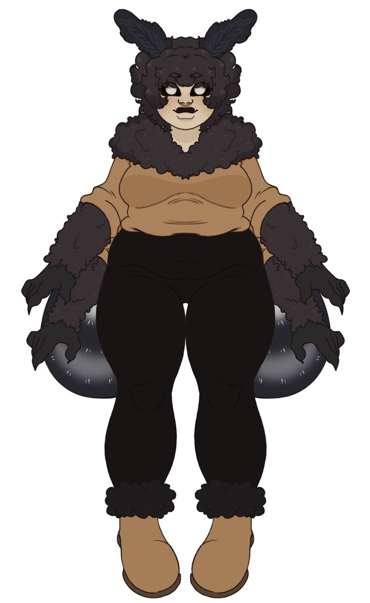 Moth | 💫《GRADUATING May 29》🦋 tweet media