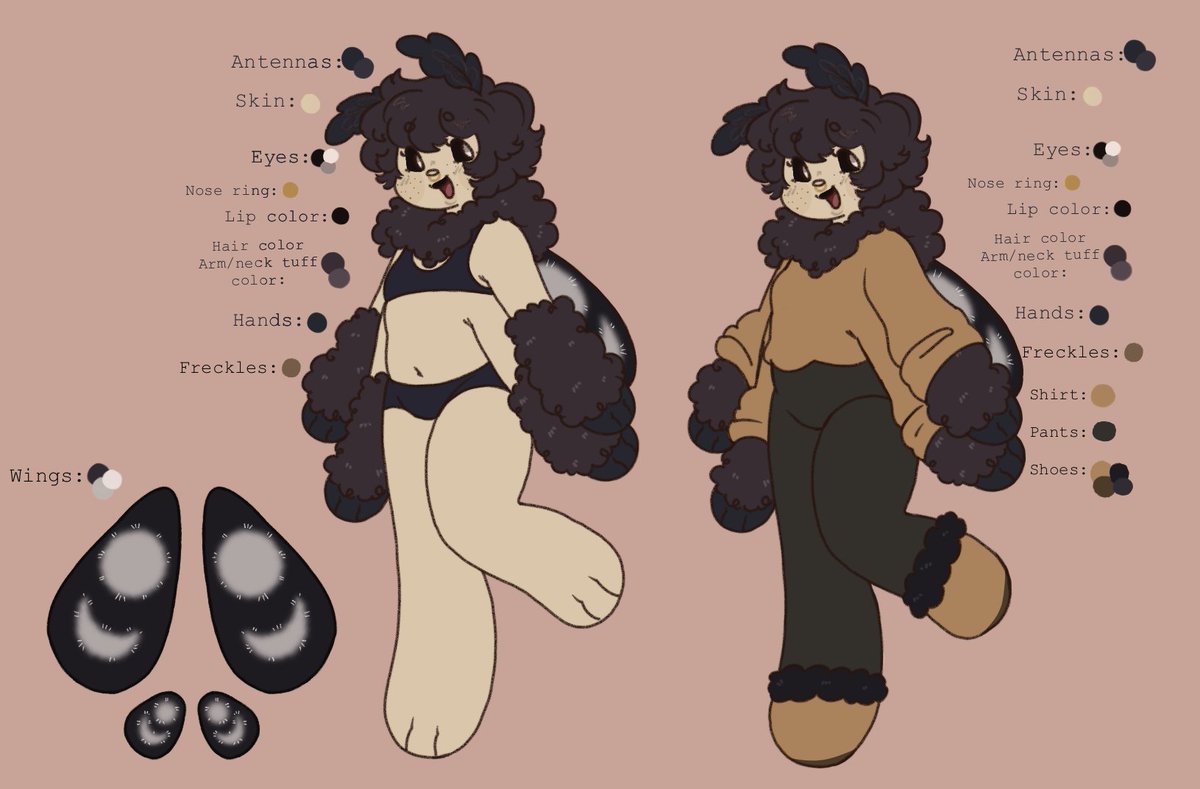 Moth | 💫《GRADUATING May 29》🦋 tweet media