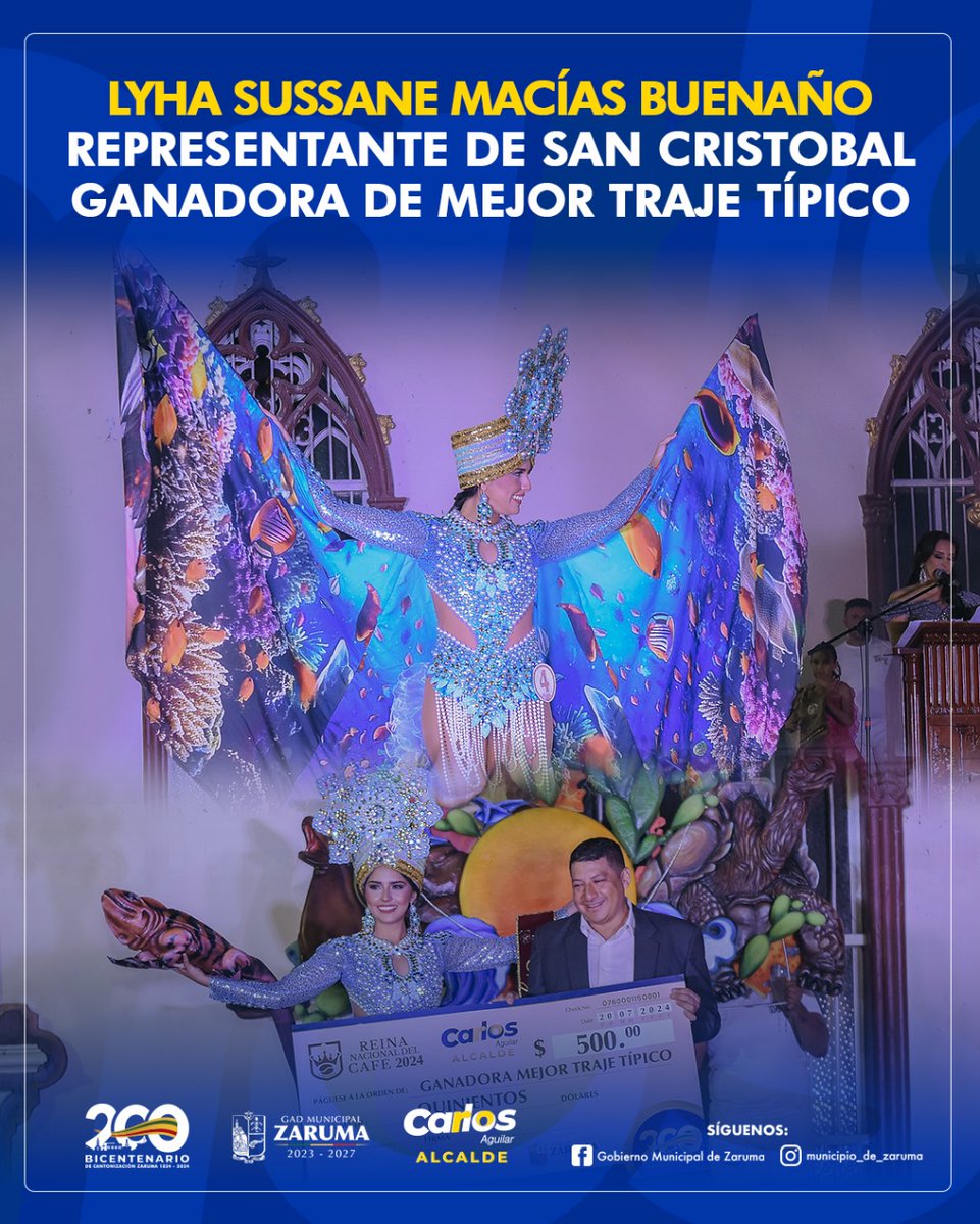 Turismo Zaruma Oficial (@visita_zaruma) on Twitter photo 