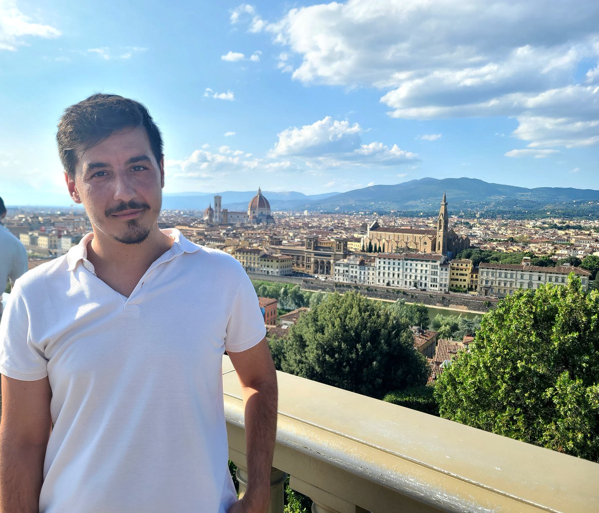 Ivan_Durg's tweet photo. Primeros días por la Italia 🇮🇹 https://t.co/vAmadacSTB