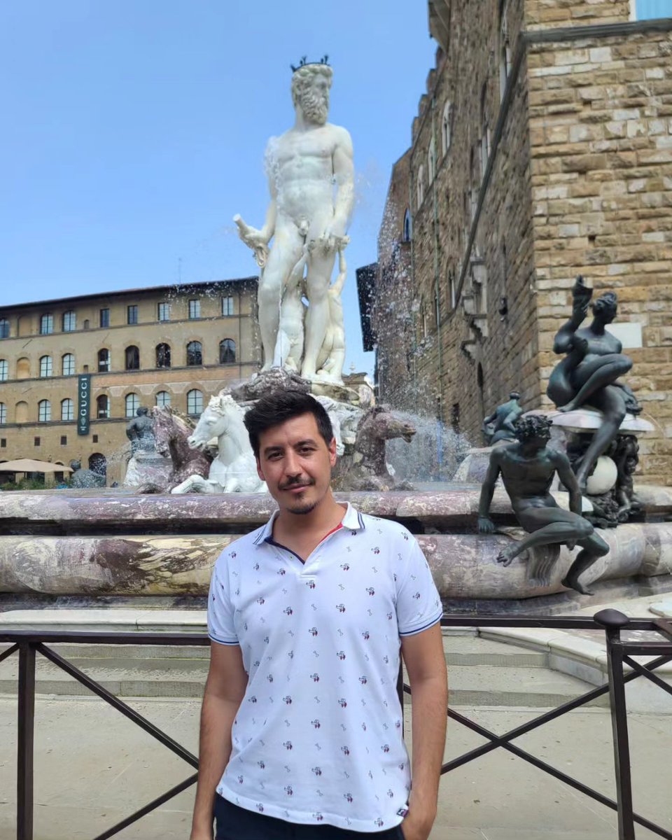 Ivan_Durg's tweet photo. Primeros días por la Italia 🇮🇹 https://t.co/vAmadacSTB