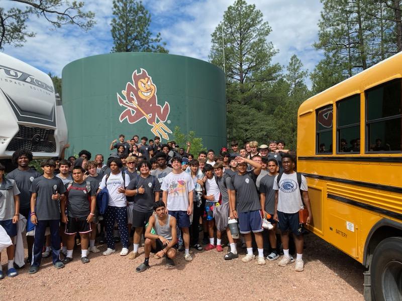 Thank you to <a href="/AY_BILT/">American Youth - BILT</a> for another amazing Camp experience! 

#MTC🗻