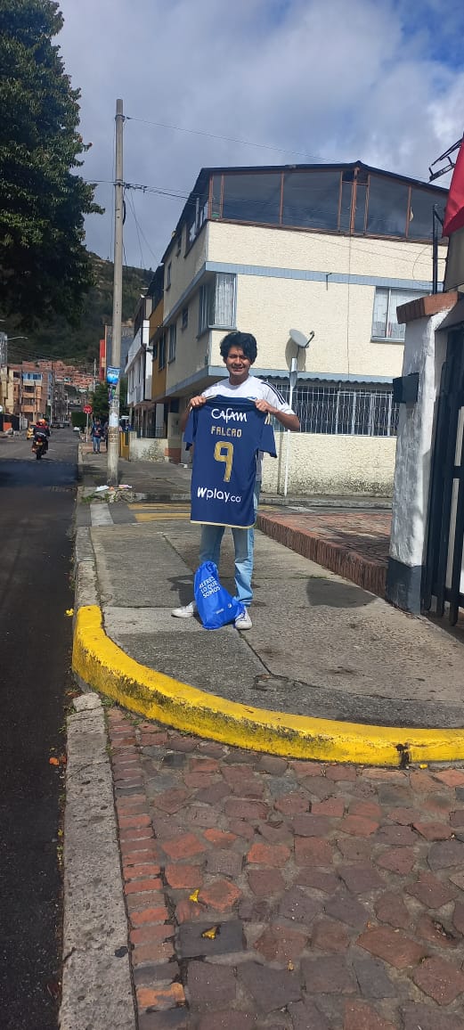 Juan Capi tweet media