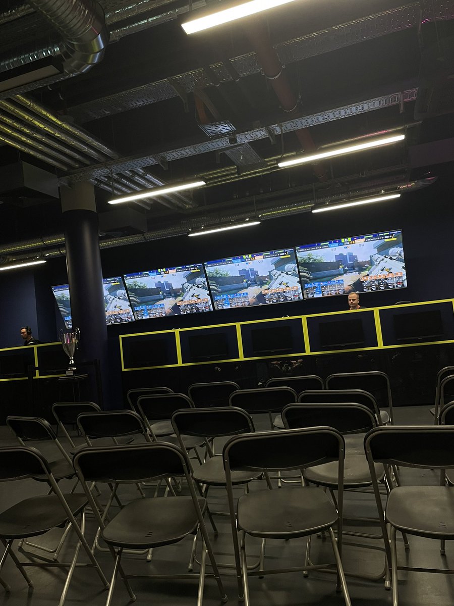 PaulBlqck's tweet photo. Last Match for today! ๐ฅ
#BaseStackBreach https://t.co/l7Z020qnPs