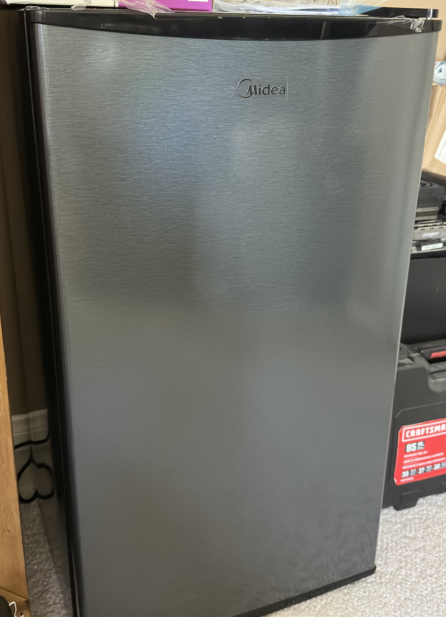 Outdoor fridge costco hotsell