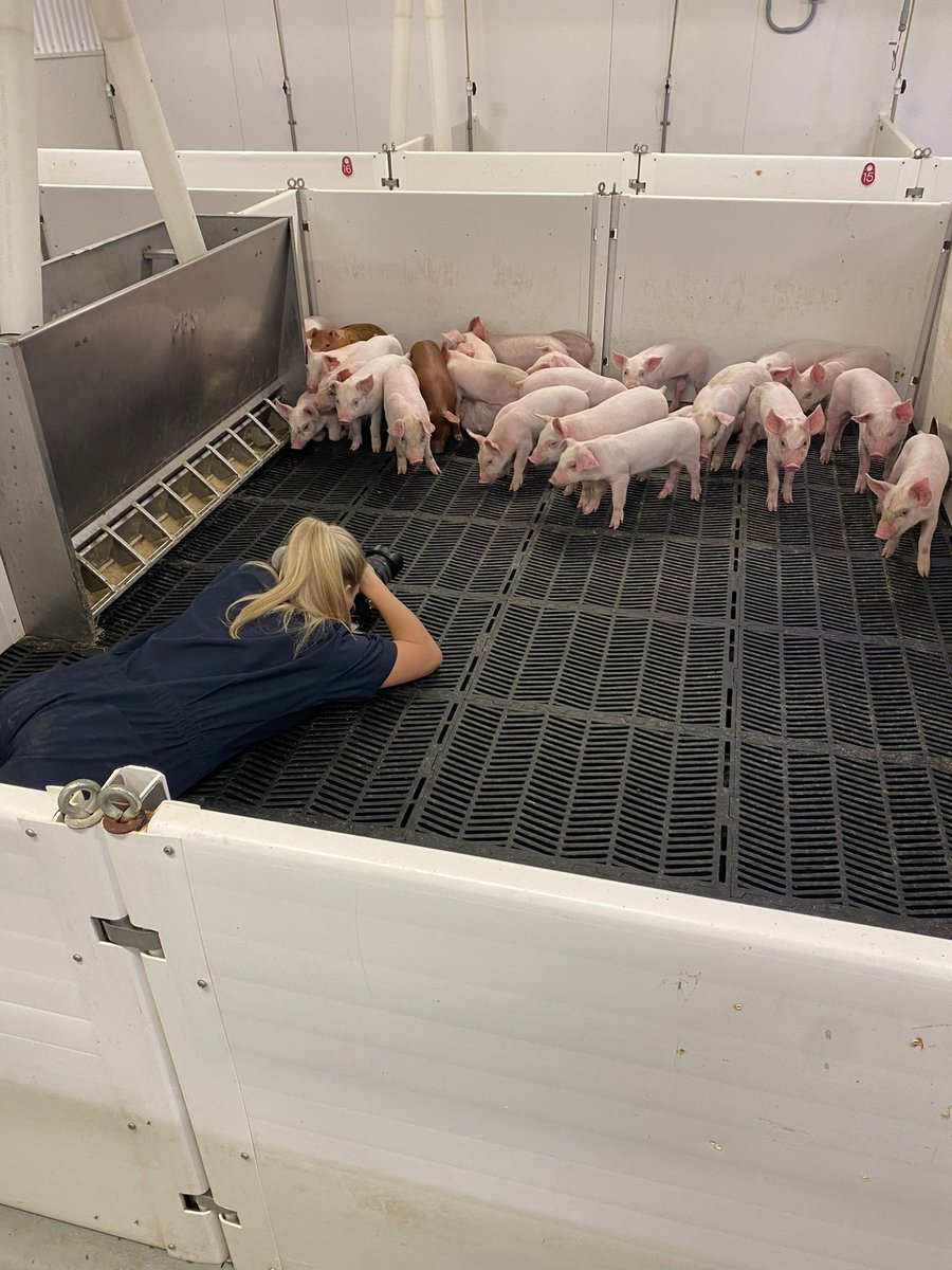 Yes it sounds 🧀 cheesy, but the best part of my job is usually always the people! 

The only thing better is bacon 🥓🐷

#ontag #agphotographer