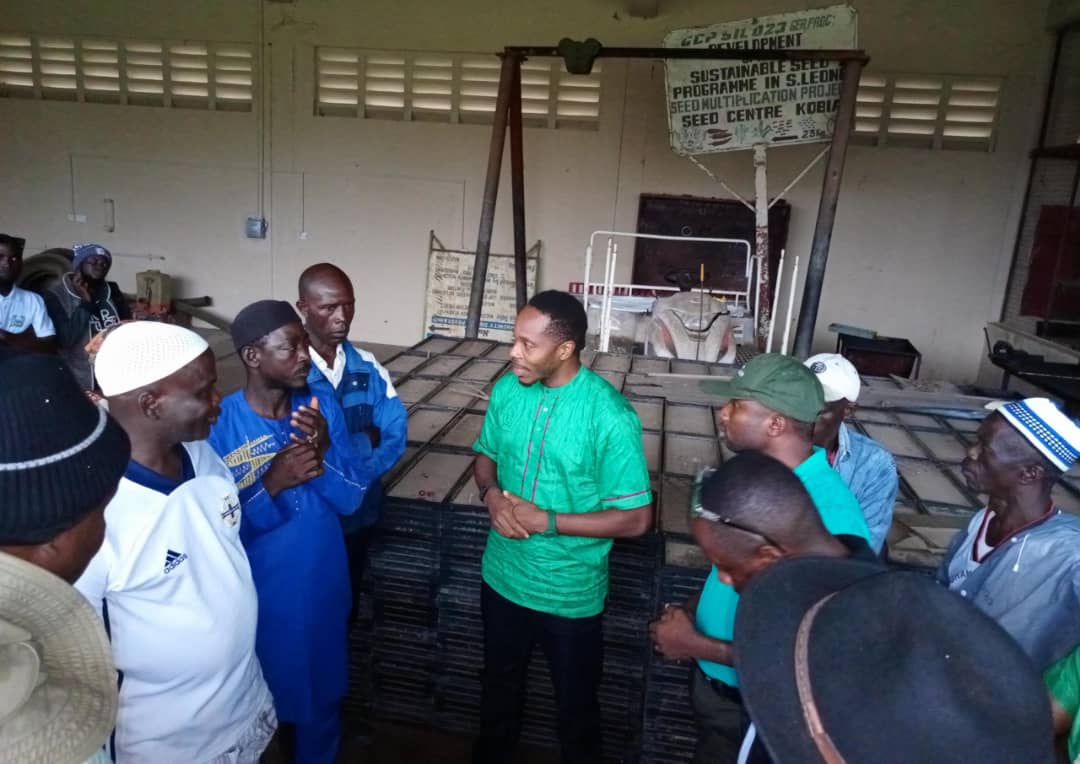 David Moinina Sengeh tweet media