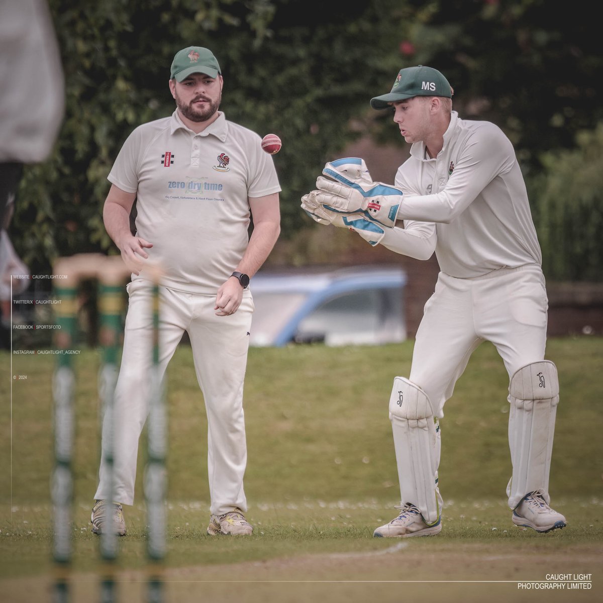 caughtlight's tweet photo. Result: @HarrogateCC 3XI lost to visitors @KboroForestCC 1XI today in the @Nidderdale1894 Division Two.

Photos to follow this week.

@cricketyorks @thestrayferret @your_harrogate #Harrogate #Yorkshire #Cricket https://t.co/i3wGy1sSL5