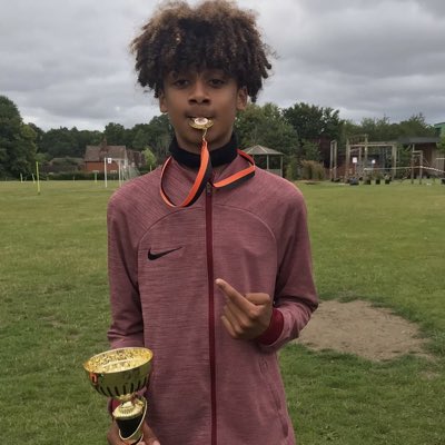 ChazzaRedman's tweet photo. #NewProfilePic #ProudDad https://t.co/o6NkvNqr08