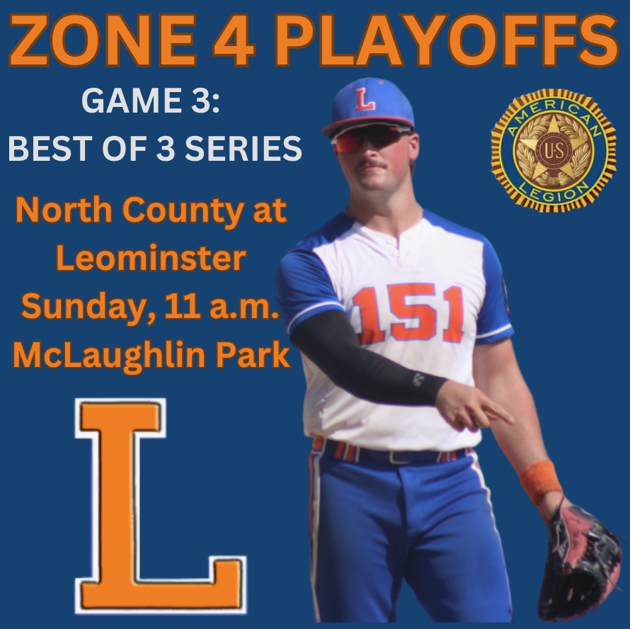 Post 151 Baseball tweet media
