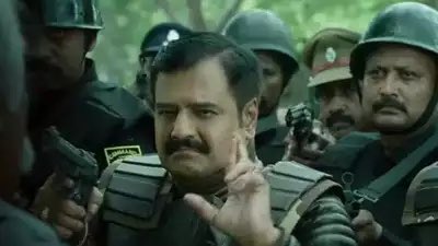 RnsRns88518967's tweet photo. Vivek, malgré l’utilisation de l’IA pour certaines scènes, était formidable. Son humour et sa présence nous manqueront. #RIPVivek #Indian2 https://t.co/Oe5Vfe200S