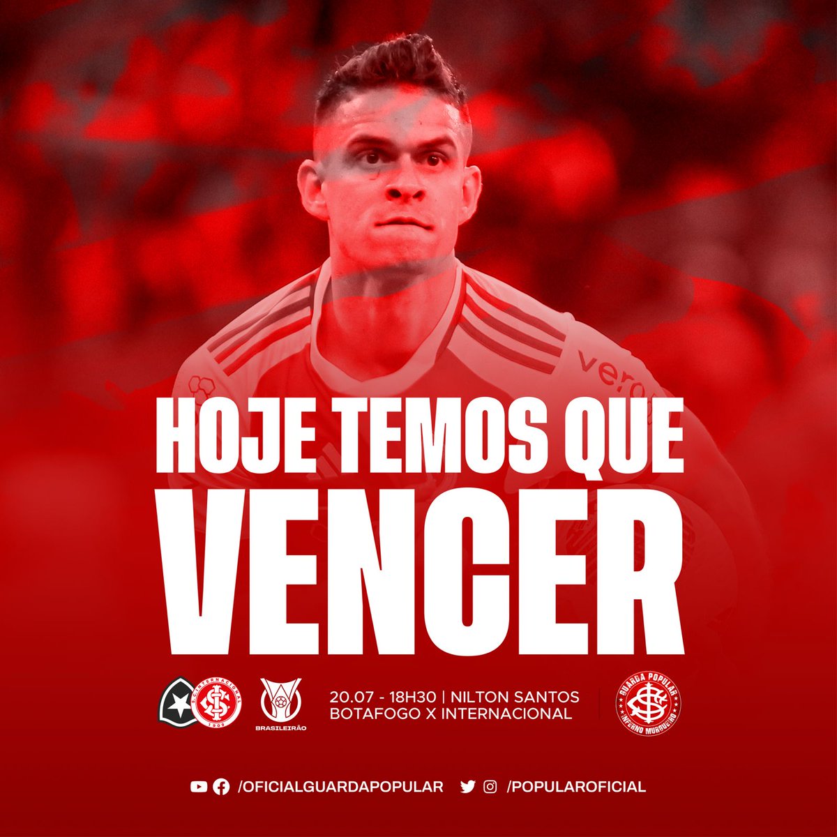 Guarda Popular tweet media