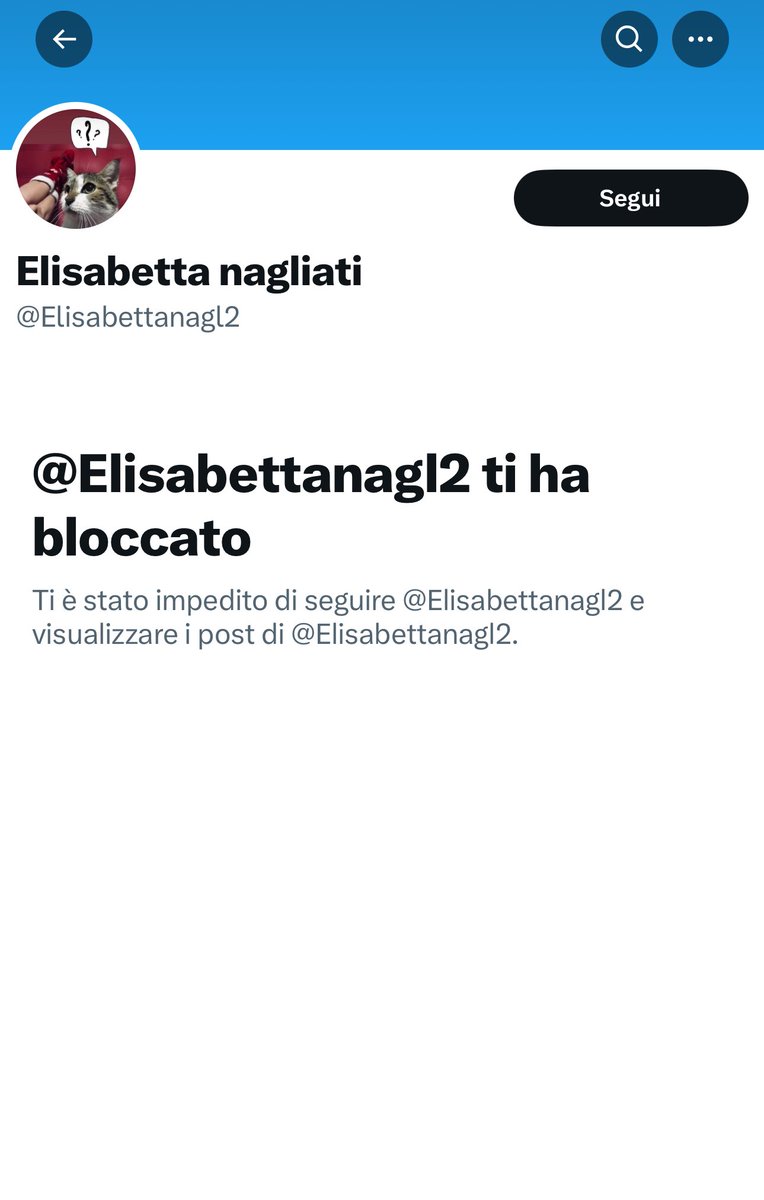 umbertocavallo7's tweet photo. @Elisabettanagl2 Come stanno gli amici o meglio gli altri tuoi profili come @AspirinaZzz ? https://t.co/sTZcRZyyq0