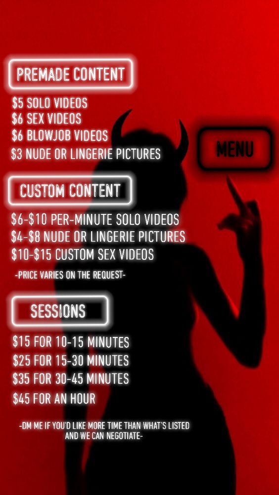 MayLuv8901's tweet photo. Hey im up and selling dm me or add my snapchat 👻 gothbaemay 👻 if your interested in buying #sellingcontent  #buyingcontent https://t.co/JxMuPAreC2