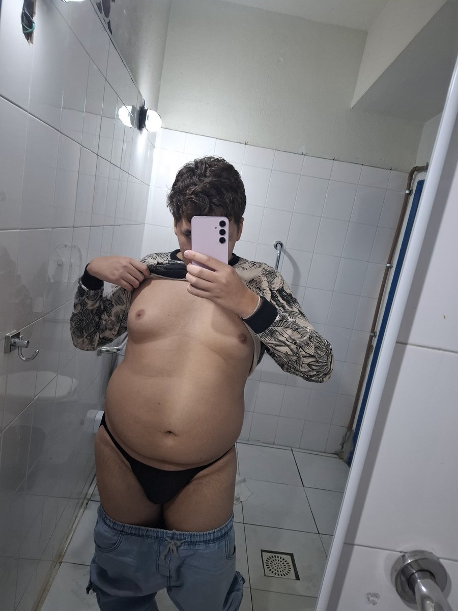 bearnadonado's tweet photo. Comprei uma jockstrap :3 https://t.co/pWqKZYbmiJ