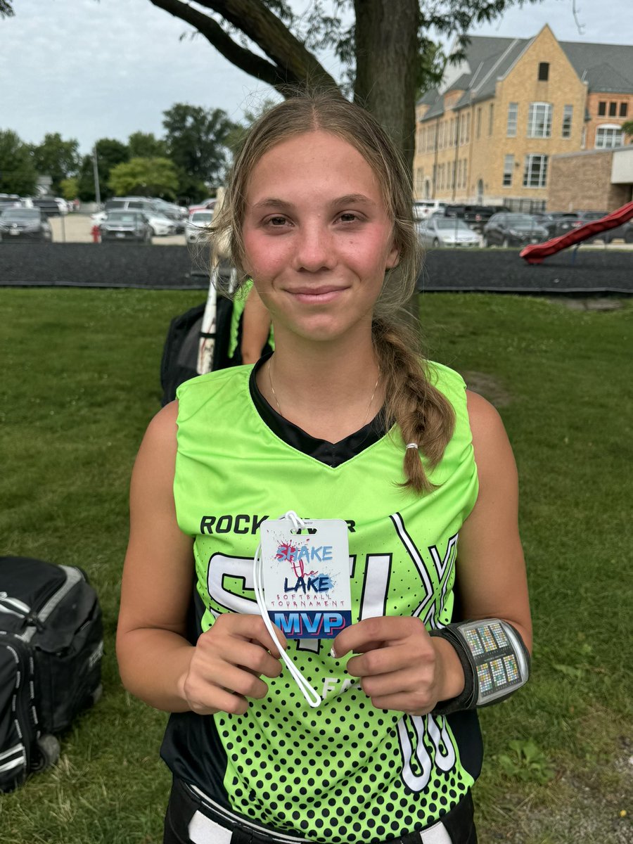 Game 3 MVP
because she’s just so speedy 🏃‍♀️💨