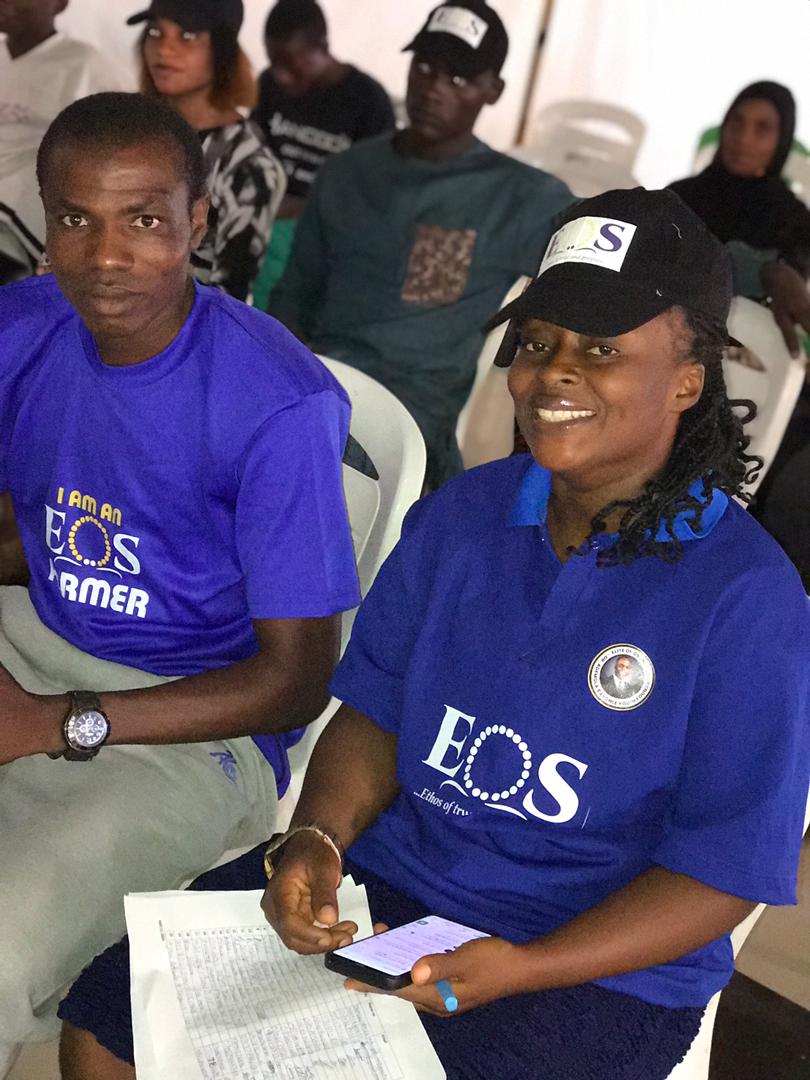 olajideclement5's tweet photo. Osun, something great is coming! Be part of this greatness. Join @eliteofosun today. https://t.co/MAuv0p7Gep