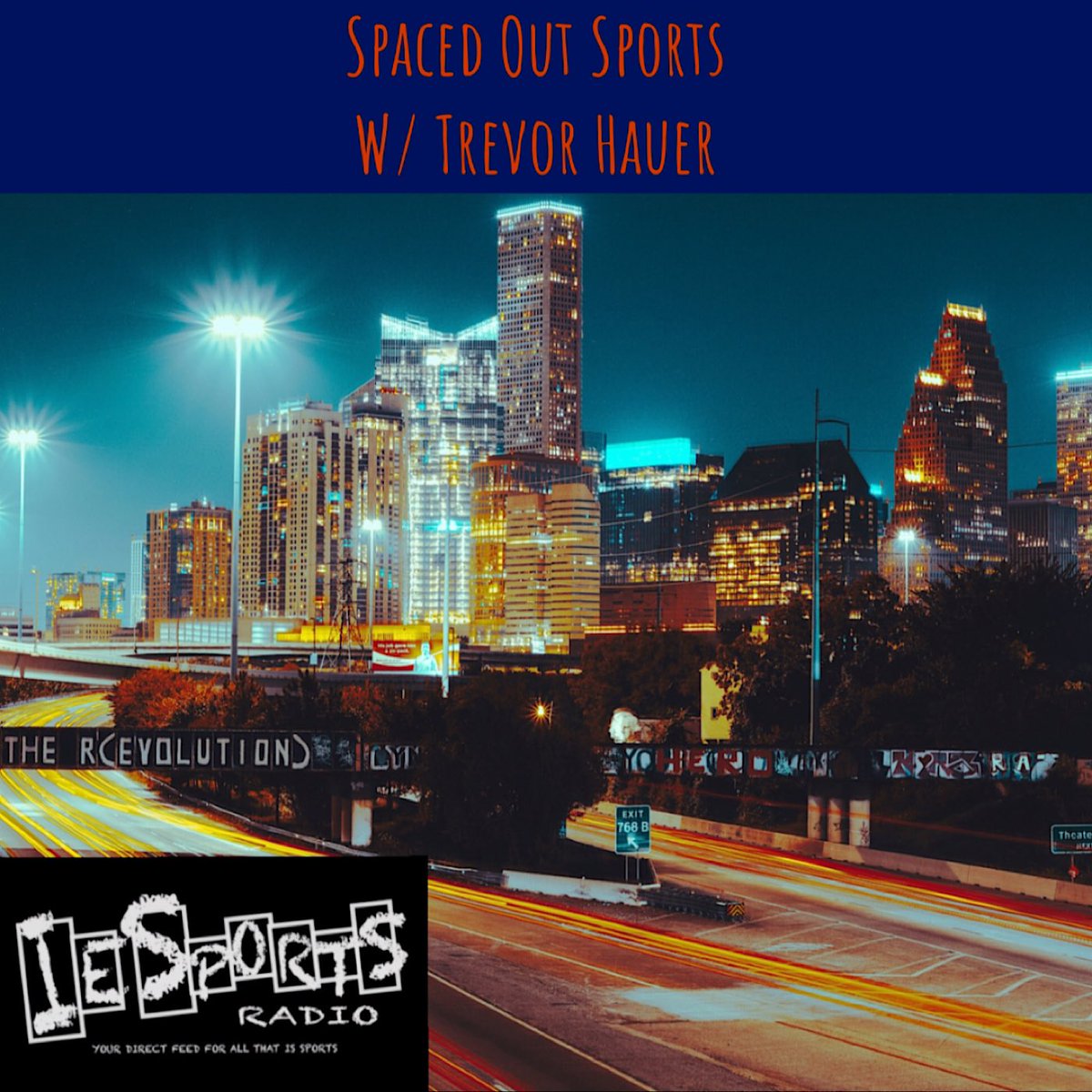 IESportsRadio's tweet photo. #Houston! Your show has arrived! Join @trevorstweets Saturdays at 11am CST for the latest in all sports from H-Town on The #SpacedOutSports.
@SpacedOut_IESR
https://t.co/2cqCAXg4ea https://t.co/VfVj9BlKVF