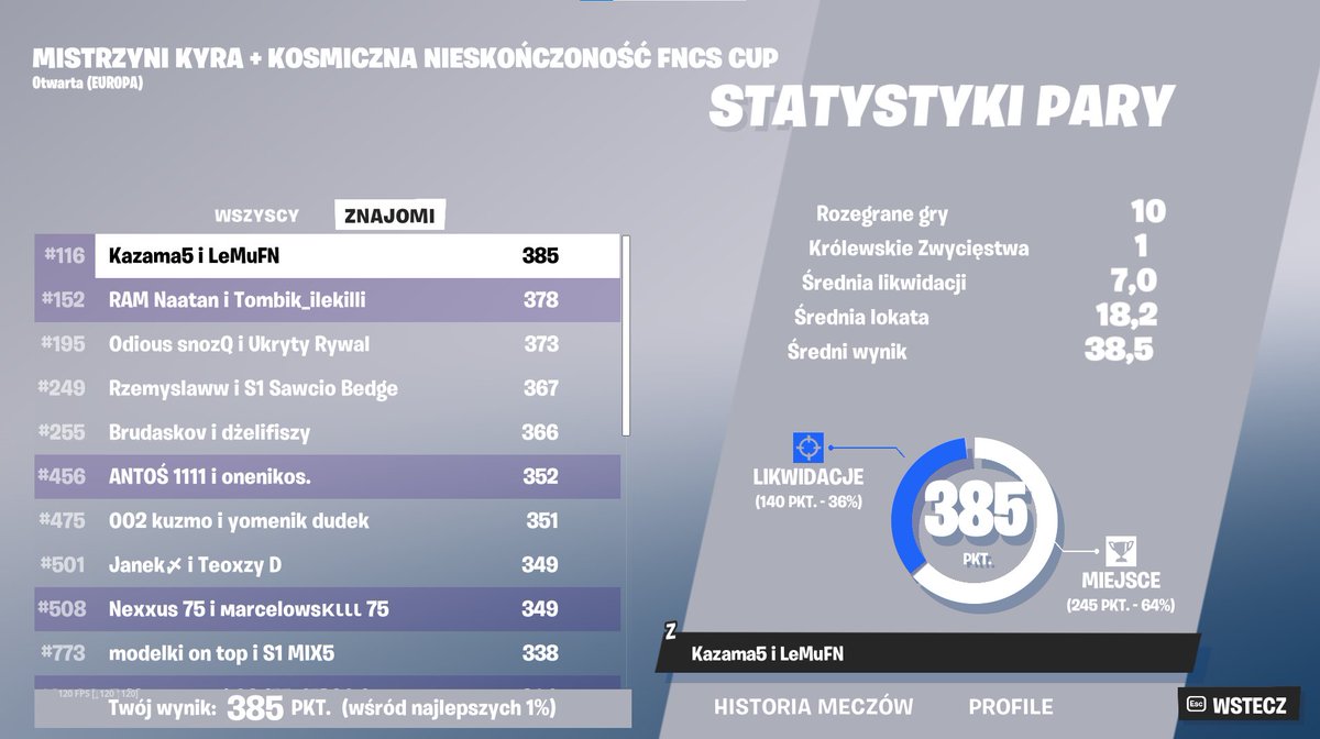 Lets gooo. Skinek xd