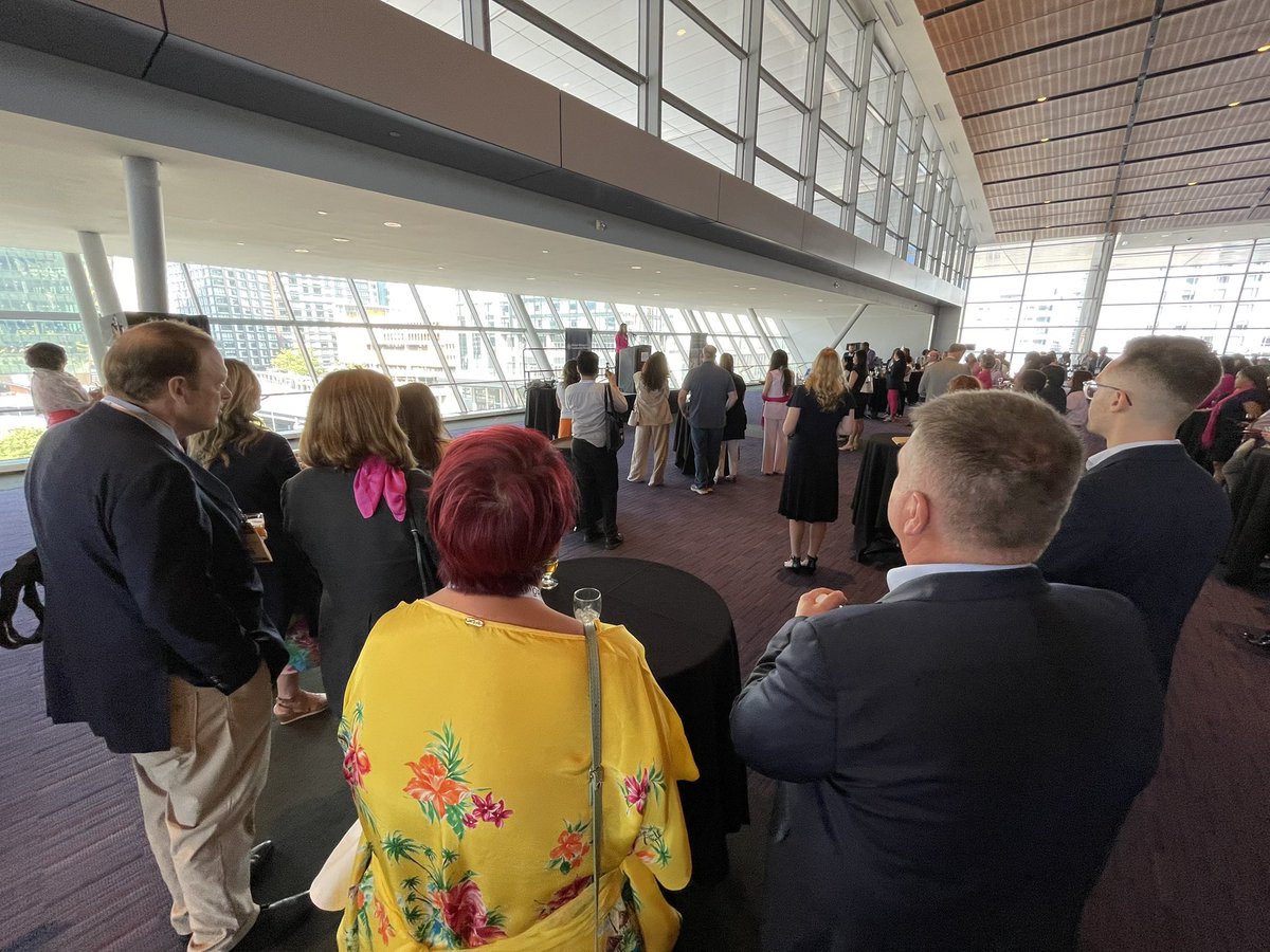 World Council of Credit Unions (@woccu) on Twitter photo The <a href="/CUwomen/">Global Women's Leadership Network</a> reception at #wcuc2024 is underway. <a href="/WOCCU/">World Council of Credit Unions</a> President and CEO Elissa McCarter LaBorde tells the crowd about a bold new goal to reach 1 billion credit union members, half of them women. The “how” is being worked on currently, and will be released in the near future. The <a href="/CUwomen/">Global Women's Leadership Network</a> reception at #wcuc2024 is underway. <a href="/WOCCU/">World Council of Credit Unions</a> President and CEO Elissa McCarter LaBorde tells the crowd about a bold new goal to reach 1 billion credit union members, half of them women. The “how” is being worked on currently, and will be released in the near future.