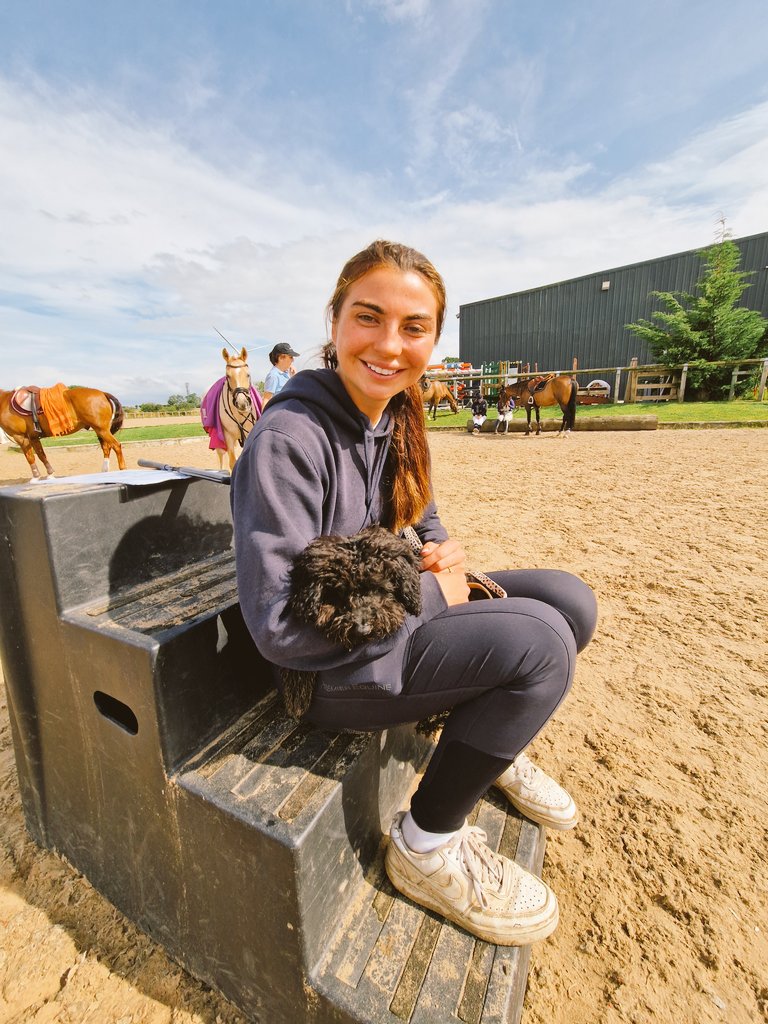 Sed_Equestrian's tweet image. Thank you to our fabulous Support Crew  as always &amp;amp; to Northern Equine Events for a great show #specialdays #Team