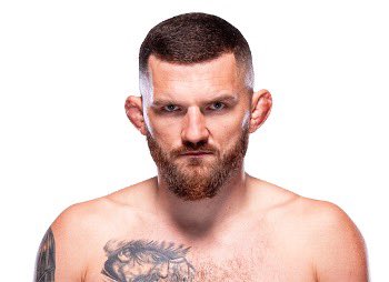 realkevink's tweet photo. 🚨BIG NEWS🚨

#UFC Fighter Sharaputdin Magomedov vs Michal Oleksiejczuk August 3rd in Abu Dhabi 

Per: Meta MMA https://t.co/IBkGCkE6fg