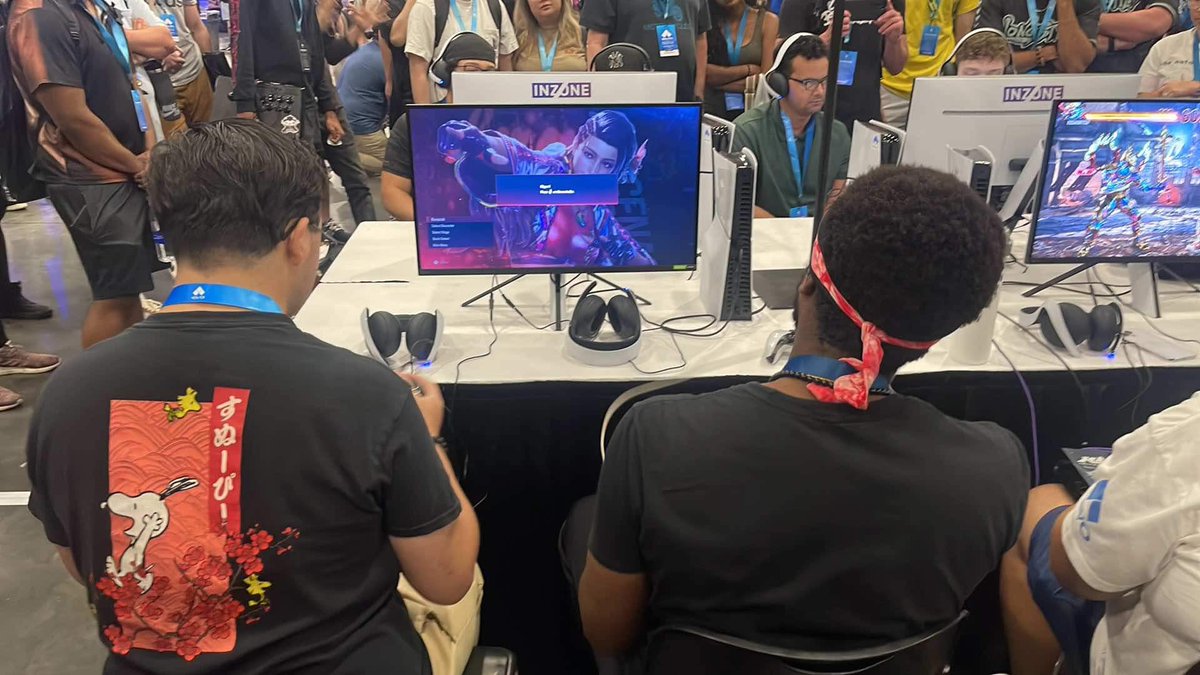 TanukiMedia's tweet photo. @Its_Avid_Soul HERE WE GO!!!!!! FIRST MATCH OF ROUND 2!!! https://t.co/m1N5ecJdHk