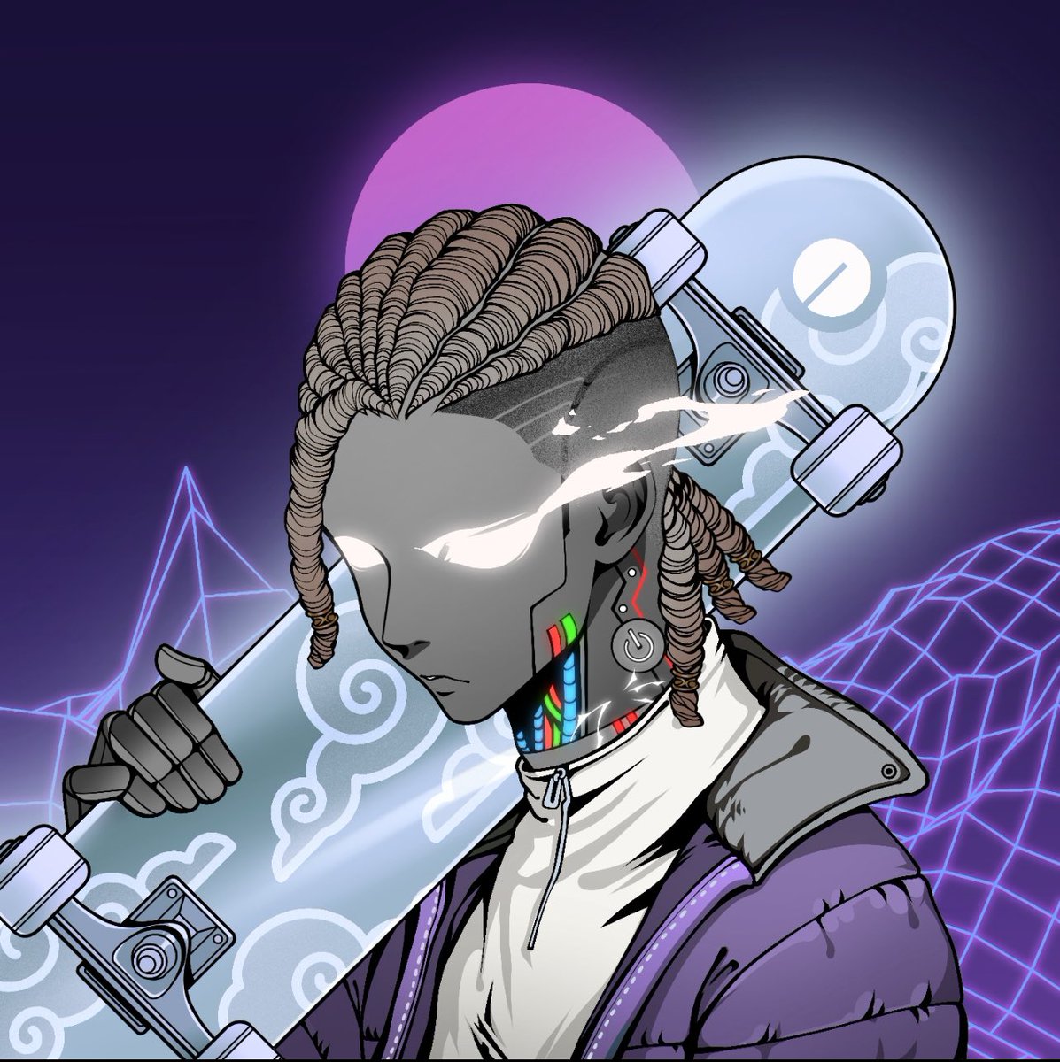 GBUK1776's tweet photo. 🚨**MINTING IN 2 DAYS**
🔥Cancel all other plans
@Drifterzonbase are landing‼️
✅ July 22nd 2024
💥WL SPACES HAVE BEEN SNAPPED UP💥
✅Join on discord to stay updated🚀🛹🛹🛹
https://t.co/c5EKntWXOi
#DRIFTERZ
#NFTSONBASE
#BASEOG 🛹🛹🛹 https://t.co/MsaNHLXLtA