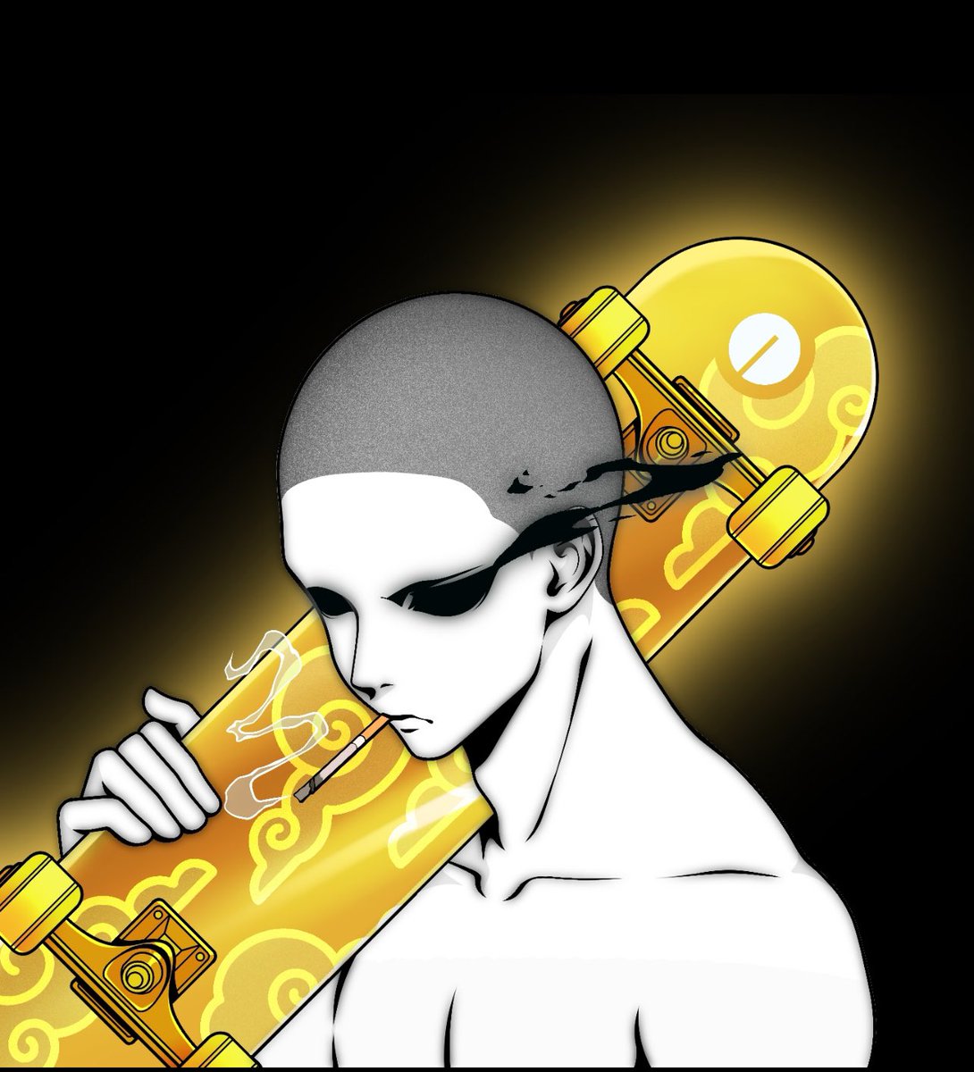 GBUK1776's tweet photo. 🚨**MINTING IN 2 DAYS**
🔥Cancel all other plans
@Drifterzonbase are landing‼️
✅ July 22nd 2024
💥WL SPACES HAVE BEEN SNAPPED UP💥
✅Join on discord to stay updated🚀🛹🛹🛹
https://t.co/c5EKntWXOi
#DRIFTERZ
#NFTSONBASE
#BASEOG 🛹🛹🛹 https://t.co/MsaNHLXLtA