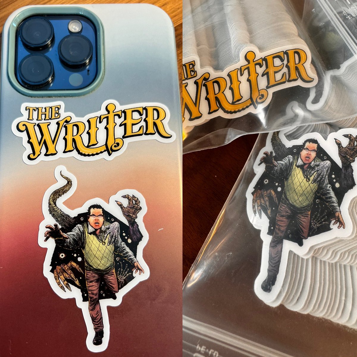 Benjamin Berkowitz tweet media