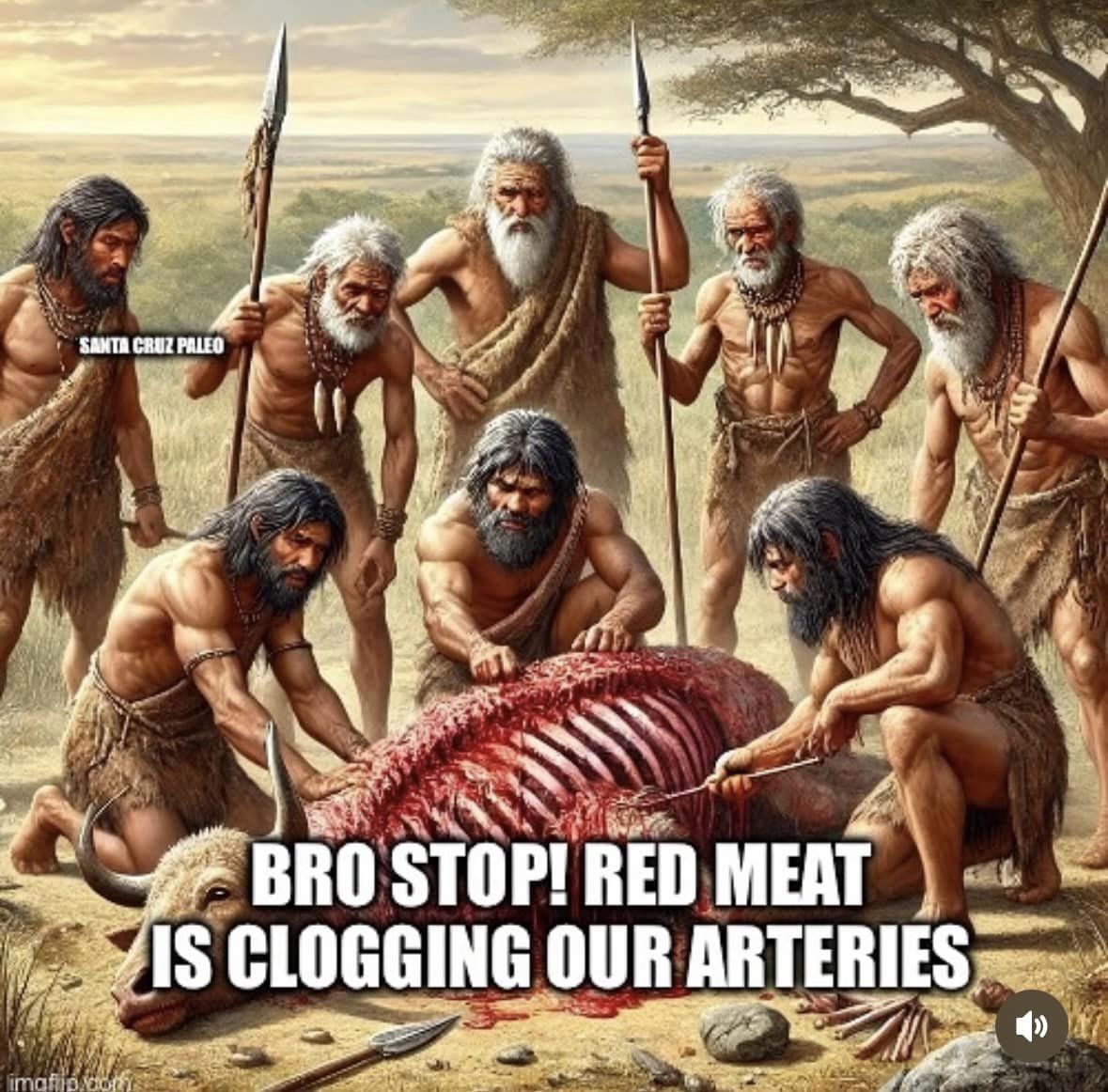 Are you gonna let your friends and family keeping eating high linoleic canola, soybean, and sunflower sludge oil? 🤔

Our macadamia + coconut oil blend almost perfectly mimics the fat profile of beef tallow (SFA:MUFA:PUFA ratio) while being liquid and easy to use in the kitchen.