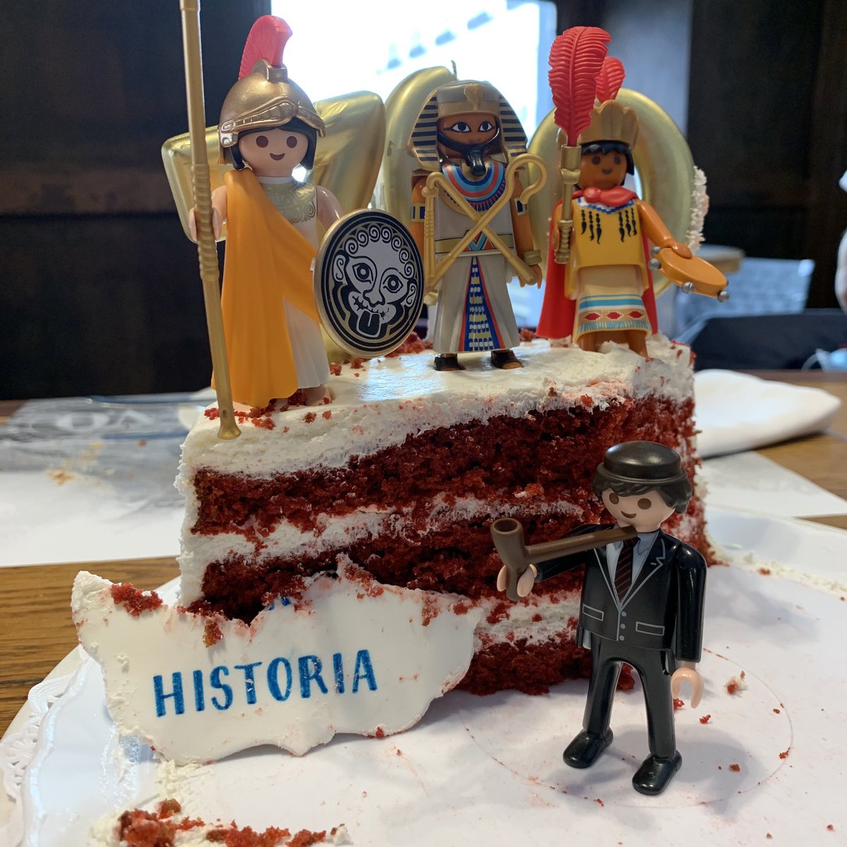 SERhistoria's tweet photo. Esta noche comenzamos a la 1:05 con nuestro primer programa especial de verano dedicado a… no os lo vais a creer: ¡Egipto! 😎

#VeranoconSERHistoria #VeranoenLaSER 🏖️☀️ https://t.co/pmrqqQxaku