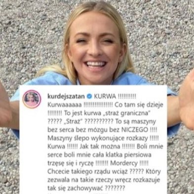 Robert Bąkiewicz tweet media