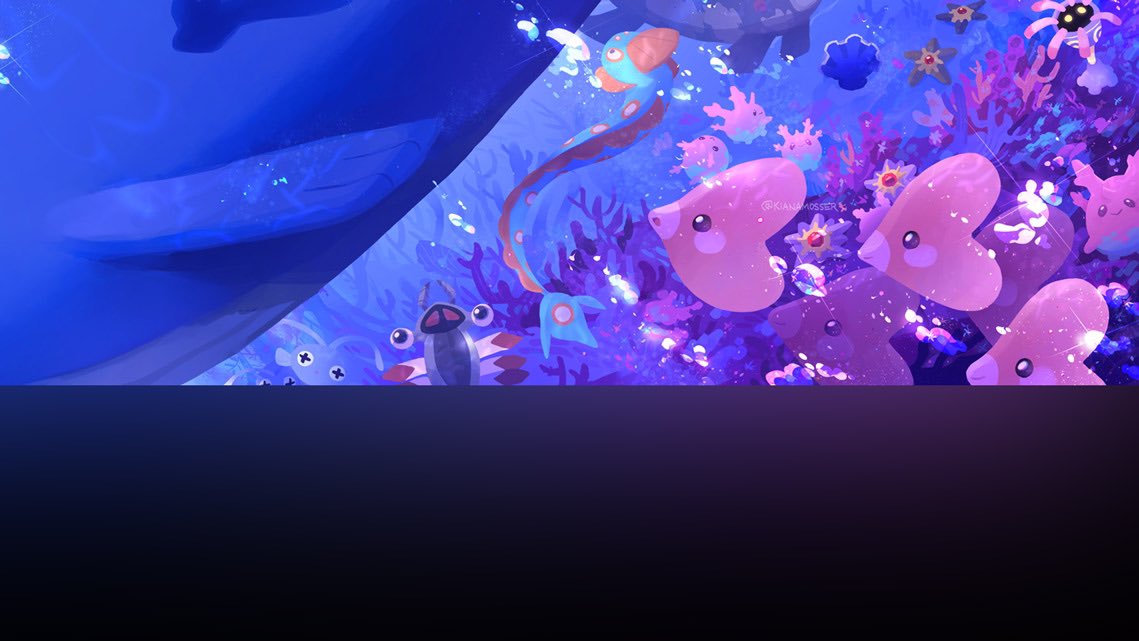 Underwater Dive 🫧