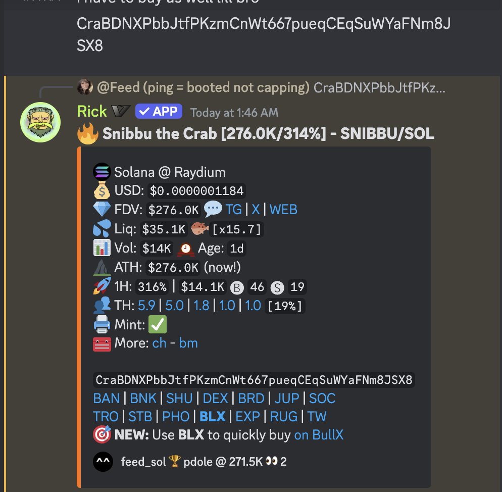 Feed tweet media
