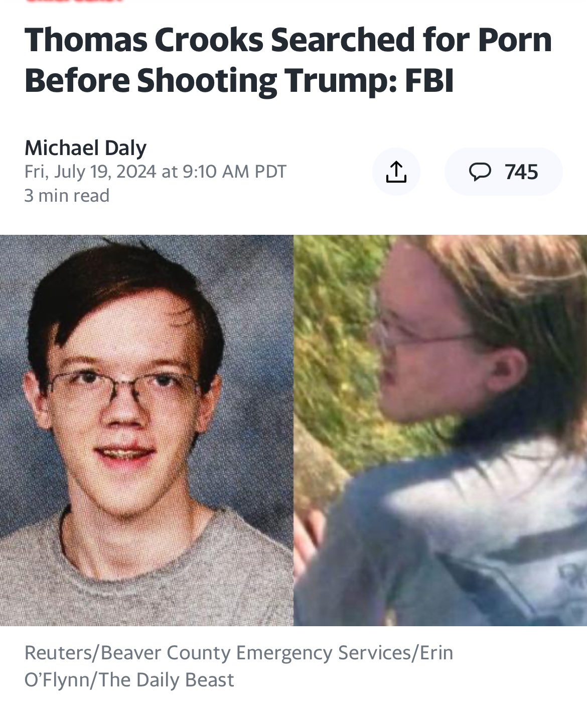 Jon Del Arroz | Pop Culture & Gaming 🎮 on X: Trump must ban porn his  first day in office. t.coXCnRUehbzl  X