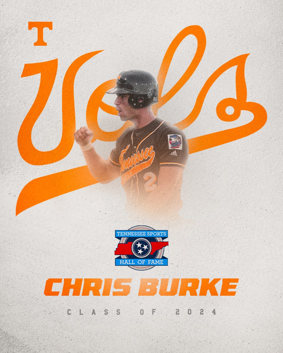 Tennessee Baseball tweet media