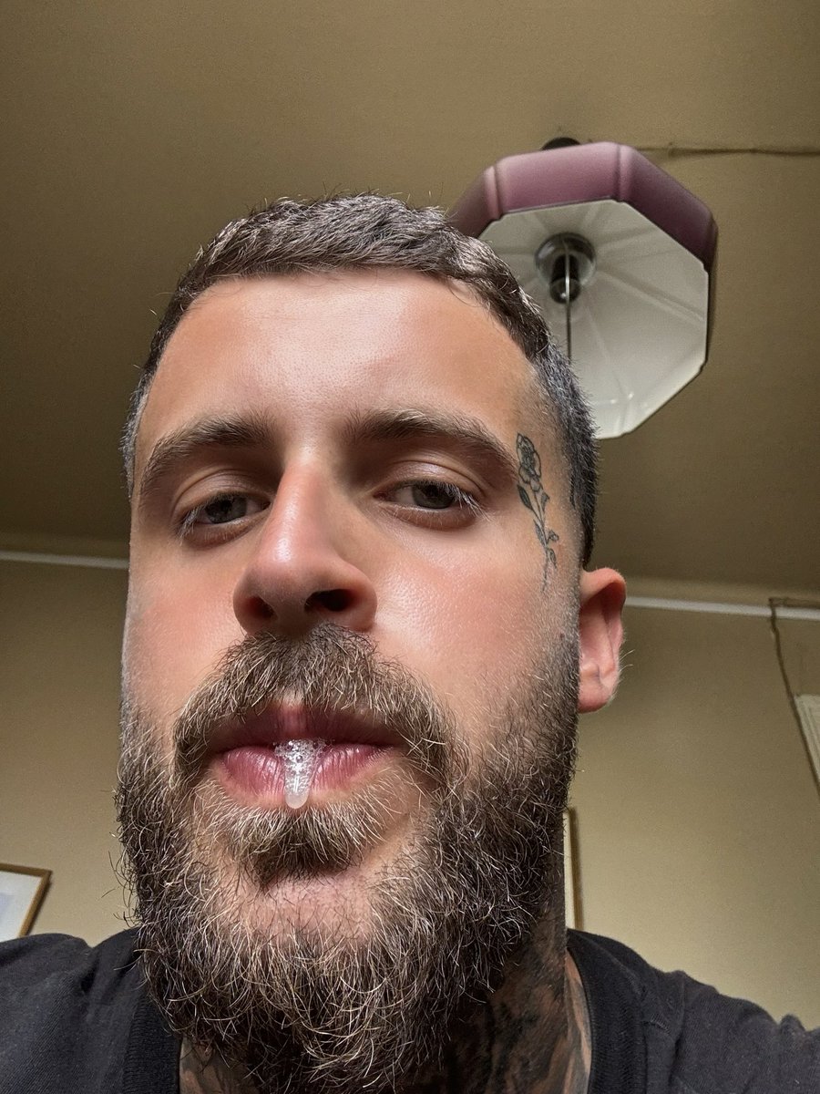 AlphaLeoD's tweet photo. Open your mouth 😏 https://t.co/XpLRFoc2aI