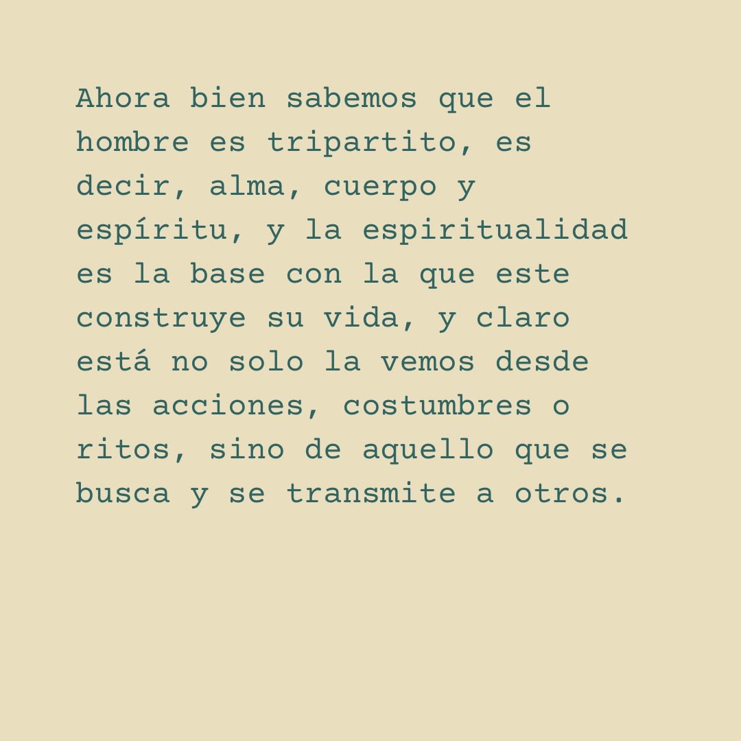 AlejandroAnga12's tweet photo. #escritos

#sinceridades,Algo que necesitamos, que queremos, pero qué le tememos en lo cotidiano. 

Muchas son las circunstancias que nos hacen pensar lo que somos, en quien nos hemos de convertir, y aún en aquello que trabajamos desde lo cotidiano. 

- https://t.co/rNHqcpXDFR https://t.co/o82Zg9UZRG