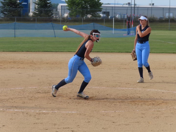 Fury Fastpitch 18u T tweet media