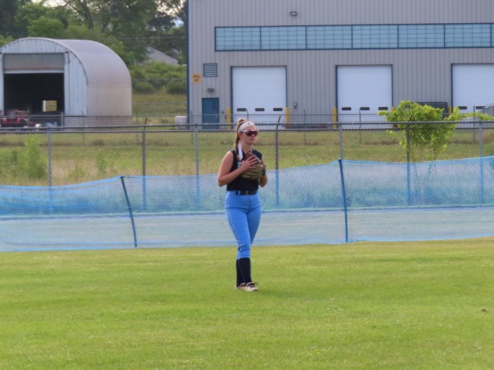Fury Fastpitch 18u T tweet media
