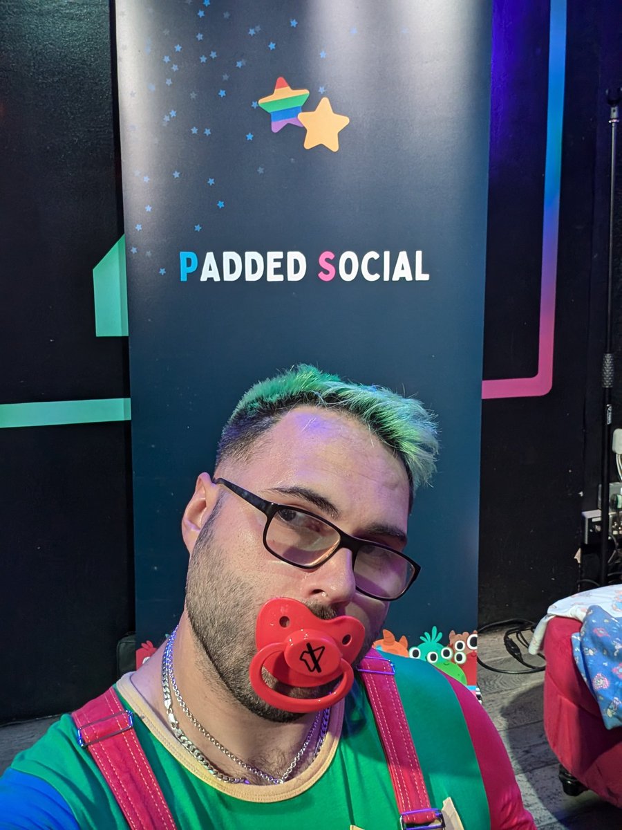 Daddys lil man tweet media