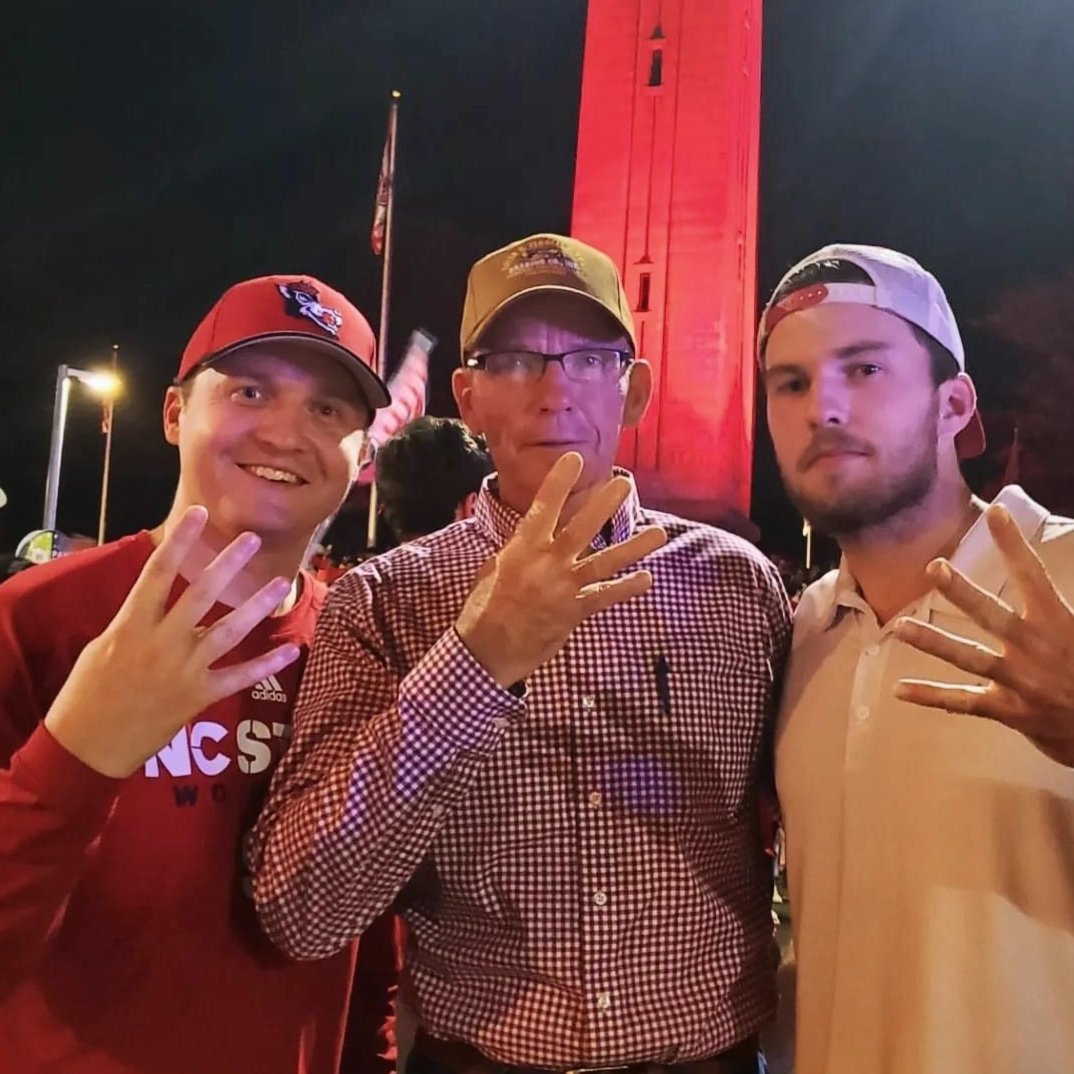 Makin_Adimz's tweet photo. @CoachKeattsNCSU https://t.co/5jm29iqDCo