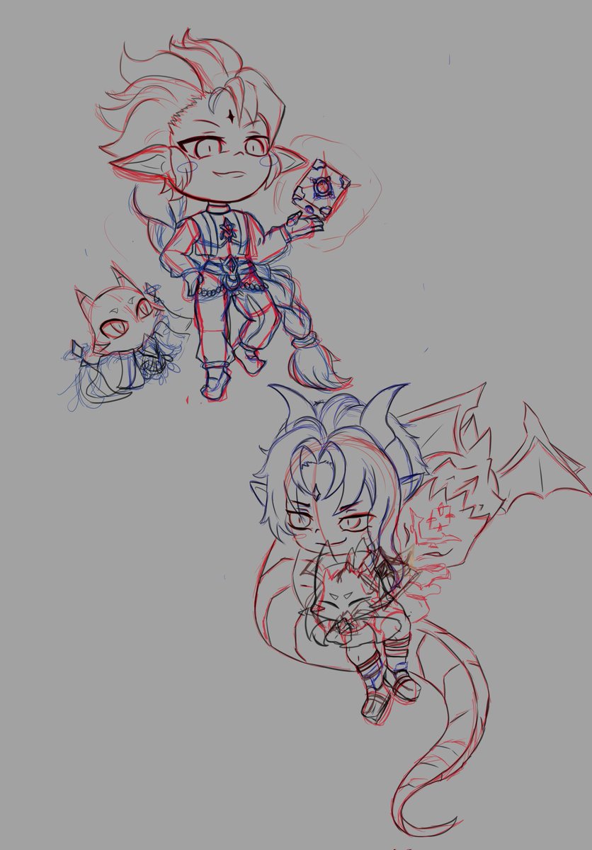 Cosita que ando haciendo